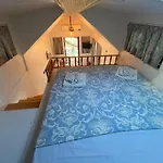 بيت للعطل Tiny House In Altinkum, 100 M From The Sea ديديم