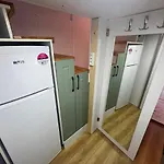 Tiny House In Altinkum, 100 M From The Sea *