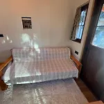بيت للعطل Tiny House In Altinkum, 100 M From The Sea *