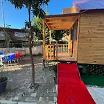 Tiny House In Altinkum, 100 M From The Sea * ديديم