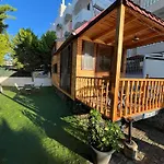 Tiny House In Altinkum, 100 M From The Sea ديديم