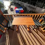 Tiny House In Altinkum, 100 M From The Sea بيت للعطل