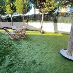 Tiny House In Altinkum, 100 M From The Sea بيت للعطل ديديم