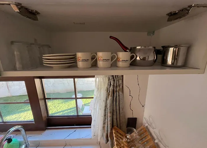 Tiny House In Altinkum, 100 M From The Sea