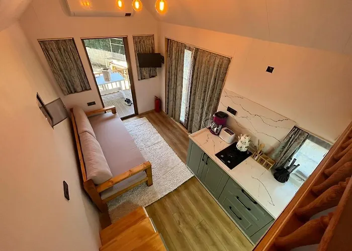 Tiny House In Altinkum, 100 M From The Sea Casa vacanze