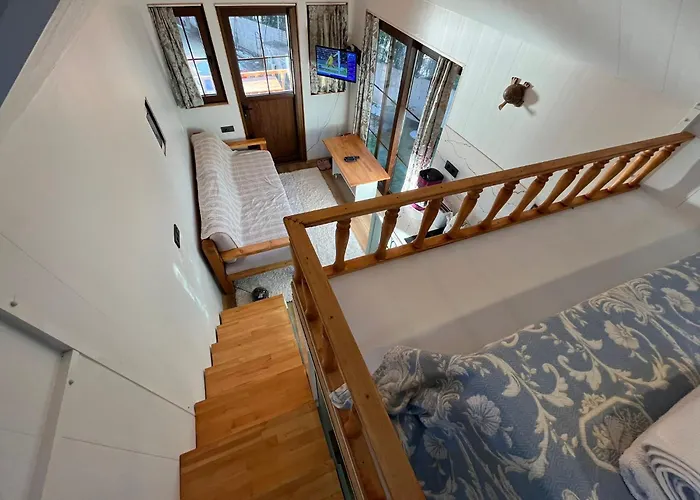 Tiny House In Altinkum, 100 M From The Sea Dom wakacyjny Didim