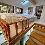 Case de vacanță Tiny House In Altinkum, 100 M From The Sea Didim