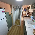 Tiny House In Altinkum, 100 M From The Sea