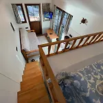 Tiny House In Altinkum, 100 M From The Sea Case de vacanță Didim