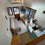 Tiny House In Altinkum, 100 M From The Sea * Didim