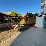 Tiny House In Altinkum, 100 M From The Sea Case de vacanță *