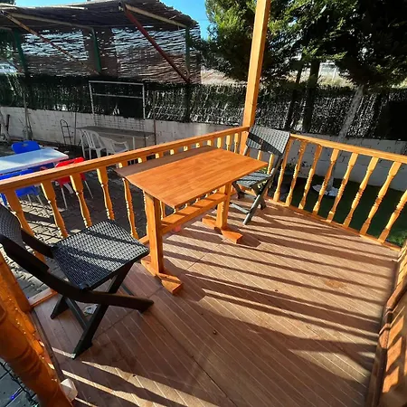 Altinkum Tiny House, 100 M From The Sea * Didim