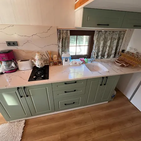 Altinkum Tiny House, 100 M From The Sea Didim