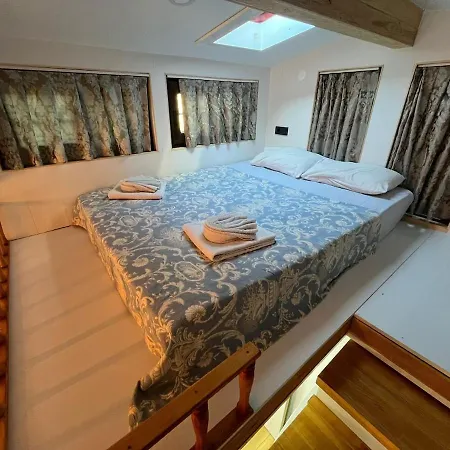 Holiday home Altinkum Tiny House, 100 M From The Sea *