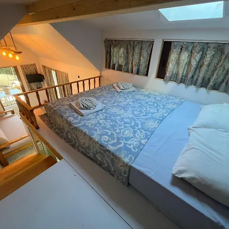 Altinkum Tiny House, 100 M From The Sea * Ντιντίμ