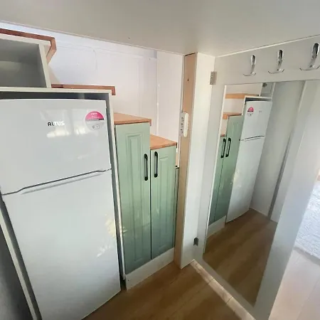Altinkum Tiny House, 100 M From The Sea * Didim
