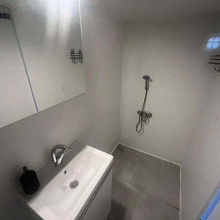 Altinkum Tiny House, 100 M From The Sea Vakantiehuis Didim