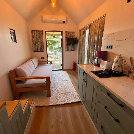 Altinkum Tiny House, 100 M From The Sea * Didim