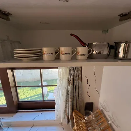 Tiny House In Altinkum, 100 M From The Sea