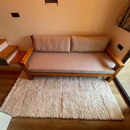 Altinkum Tiny House, 100 M From The Sea * Didim