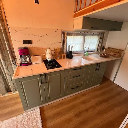 Altinkum Tiny House, 100 M From The Sea Didim