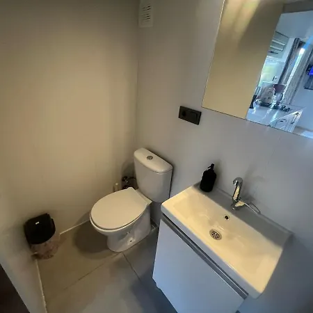 Altinkum Tiny House, 100 M From The Sea Holiday home *