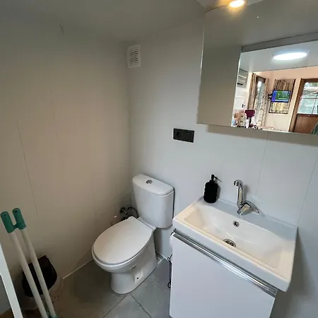 Altinkum Tiny House, 100 M From The Sea Didim