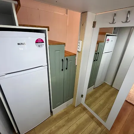 Altinkum Tiny House, 100 M From The Sea