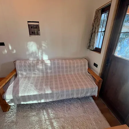 Holiday home Altinkum Tiny House, 100 M From The Sea *