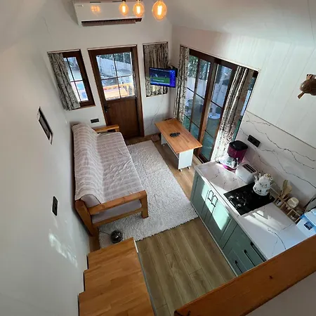 Tiny House In Altinkum, 100 M From The Sea * Didim