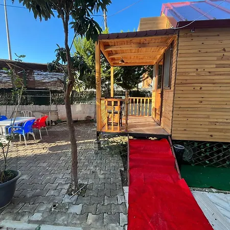 Altinkum Tiny House, 100 M From The Sea * Didim