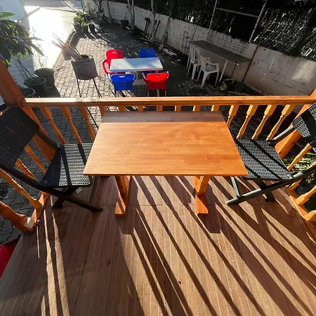 Altinkum Tiny House, 100 M From The Sea Vakantiehuis