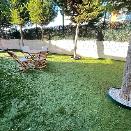 Altinkum Tiny House, 100 M From The Sea Vakantiehuis Didim