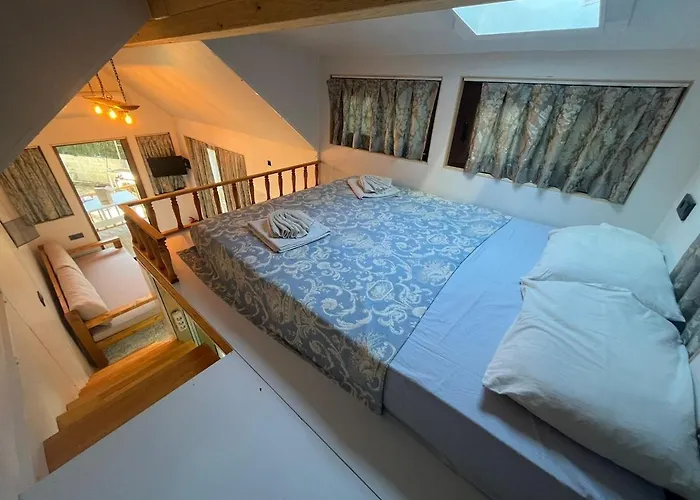 Tiny House In Altinkum, 100 M From The Sea * 디딤