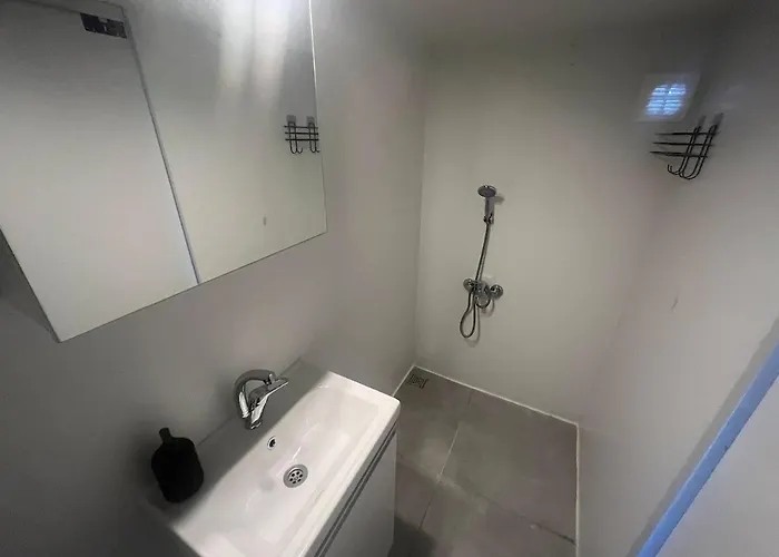 Tiny House In Altinkum, 100 M From The Sea 펜션 디딤